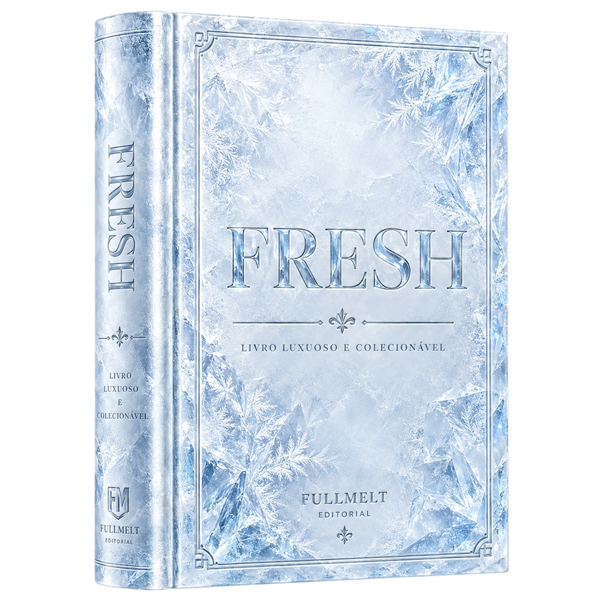 Collection FRESH — Edition Atemporal