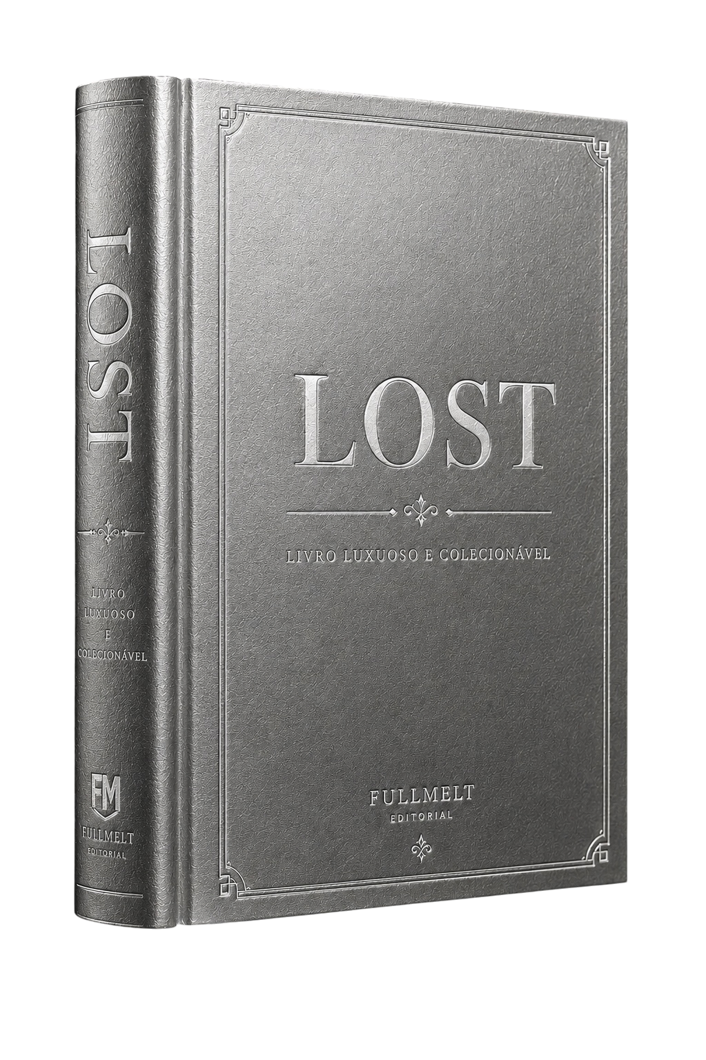 COLLECTION LOST — ÉDITION IMPÉRIALE