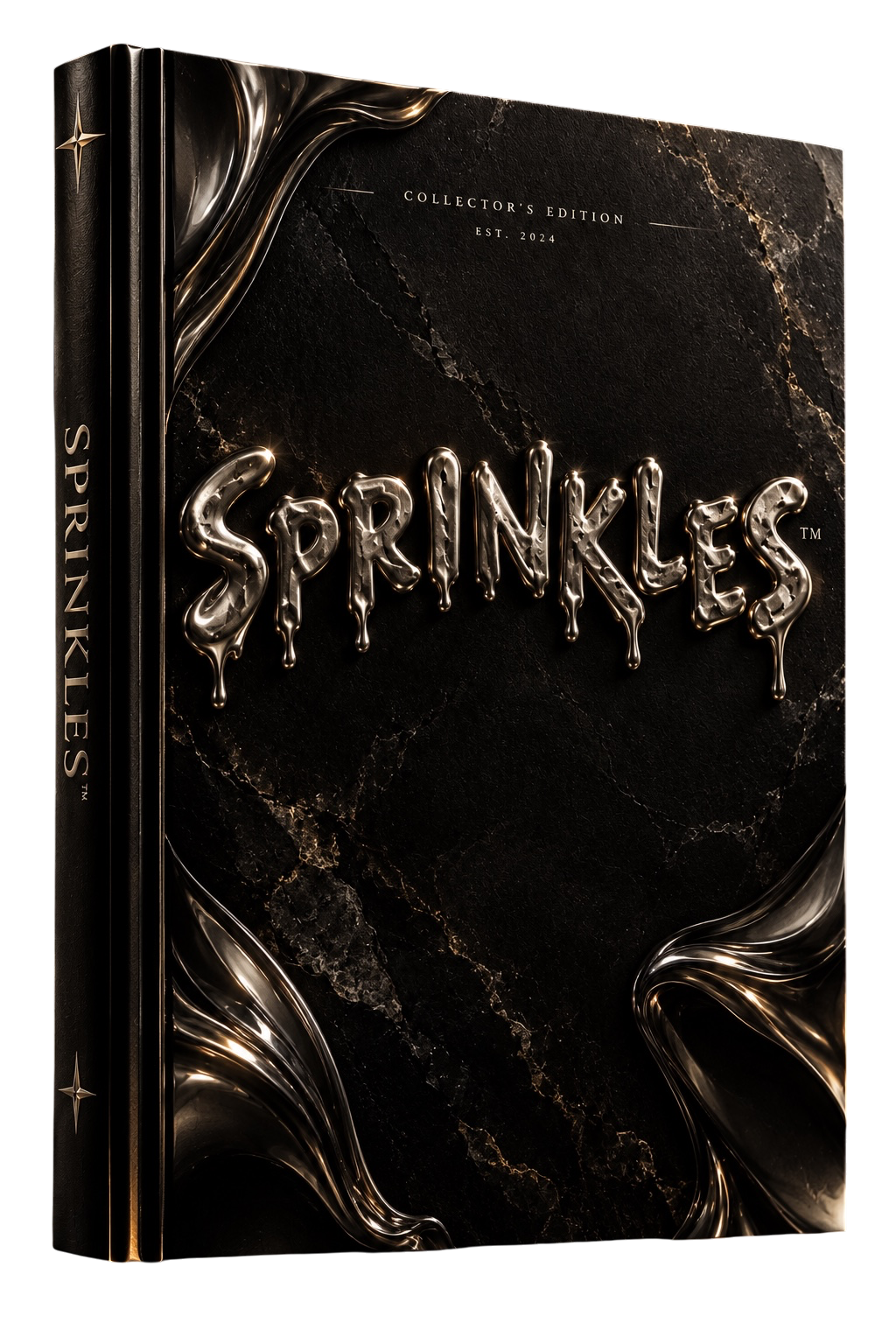 Collection SPRINKLEZ — Edition Signature
