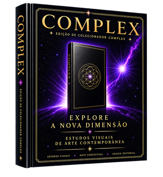 Collection Complex — Edition Prive