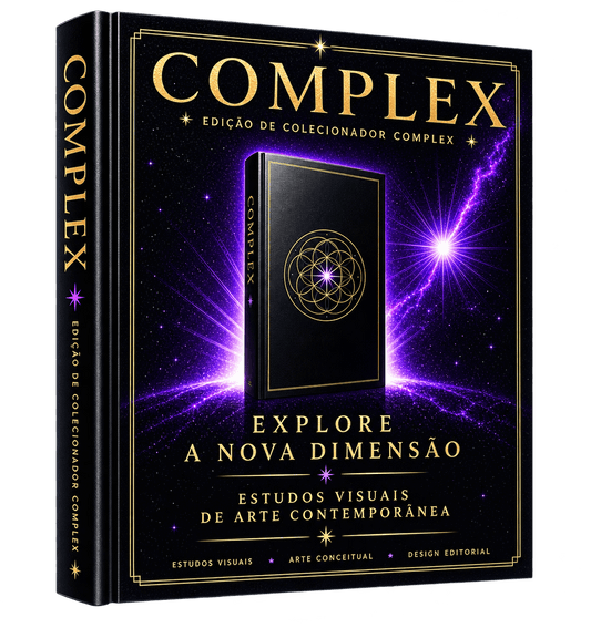 Collection Complex — Edition Prive