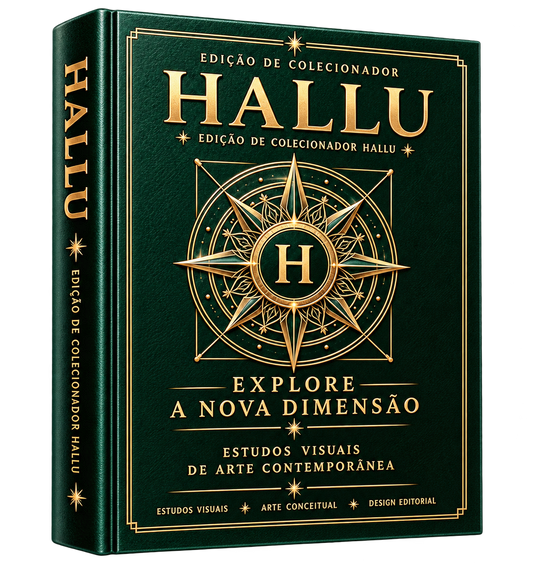 COLLECTION HALLU — EDITION PREMIUM