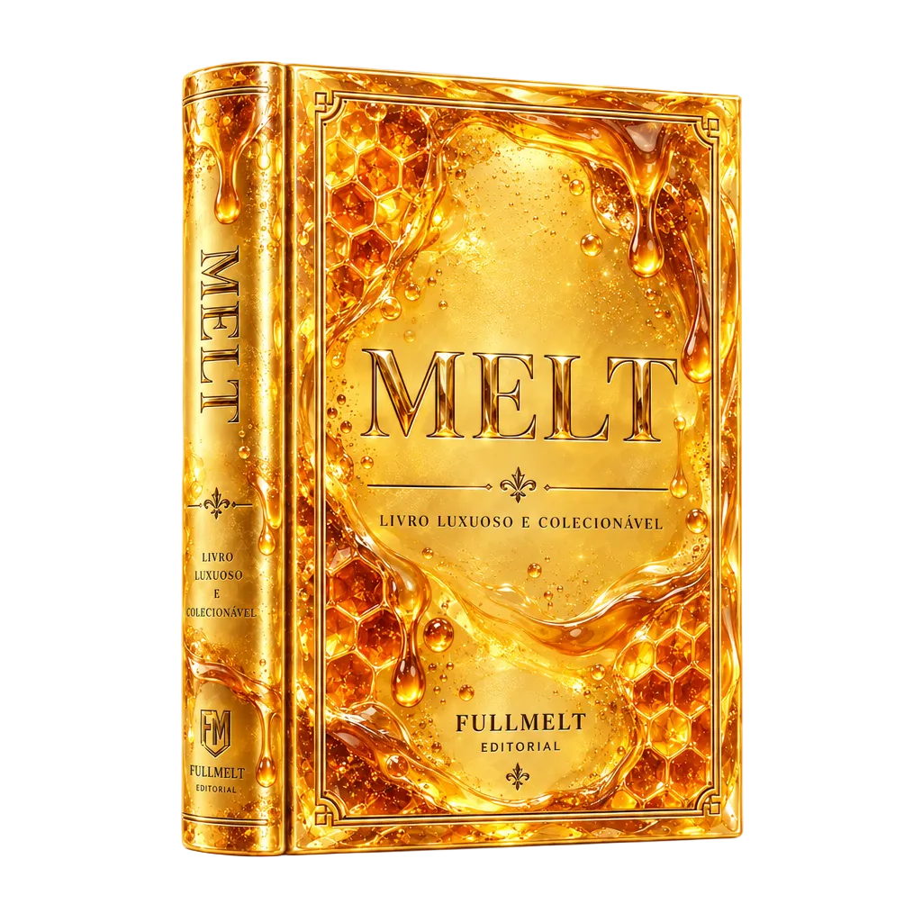 Collection MELT — Edition Atemporal