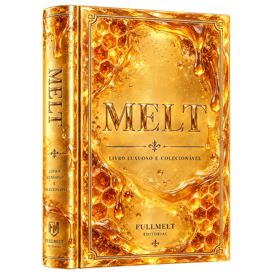 Collection MELT — Edition Atemporal