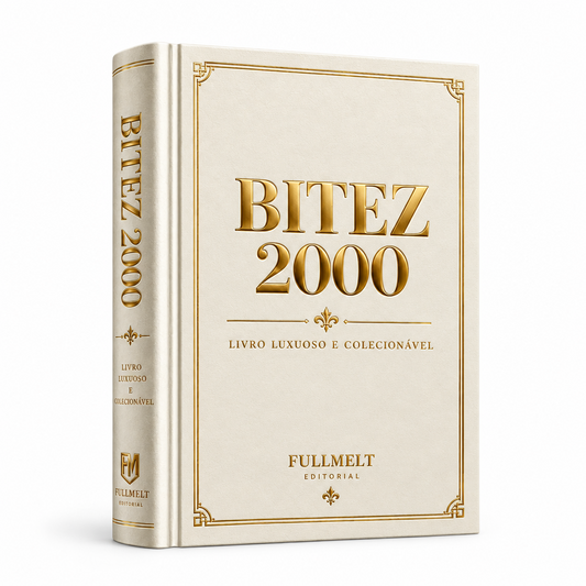 Collection BITEZ — Edition Atemporal