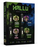 LIVRO HALLU