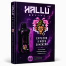 LIVRO NEW HALLU