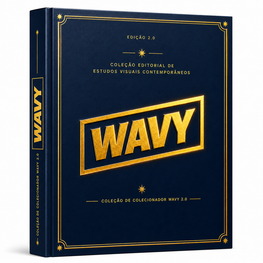 Obra Wavy — Edição de Colecionador 2.0
