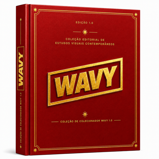 Obra Wavy — Edição de Colecionador 1.0