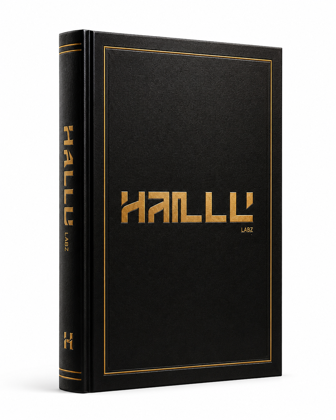 Edição HALLU coleção 5