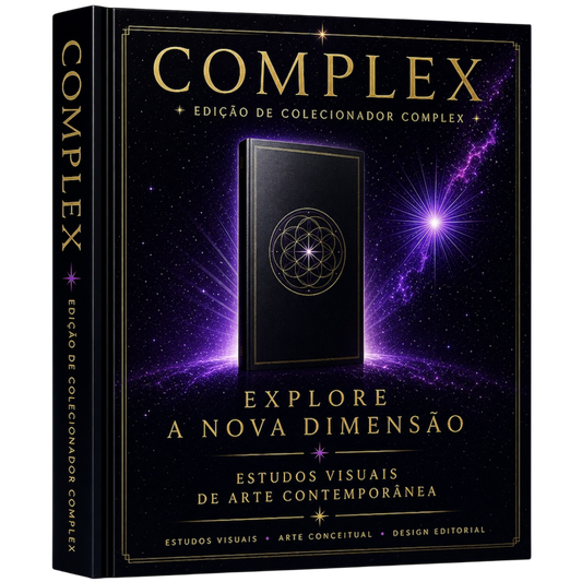 Collection Complex — Edition Prive