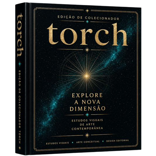Collection Torch 7.5 — Edition Signature