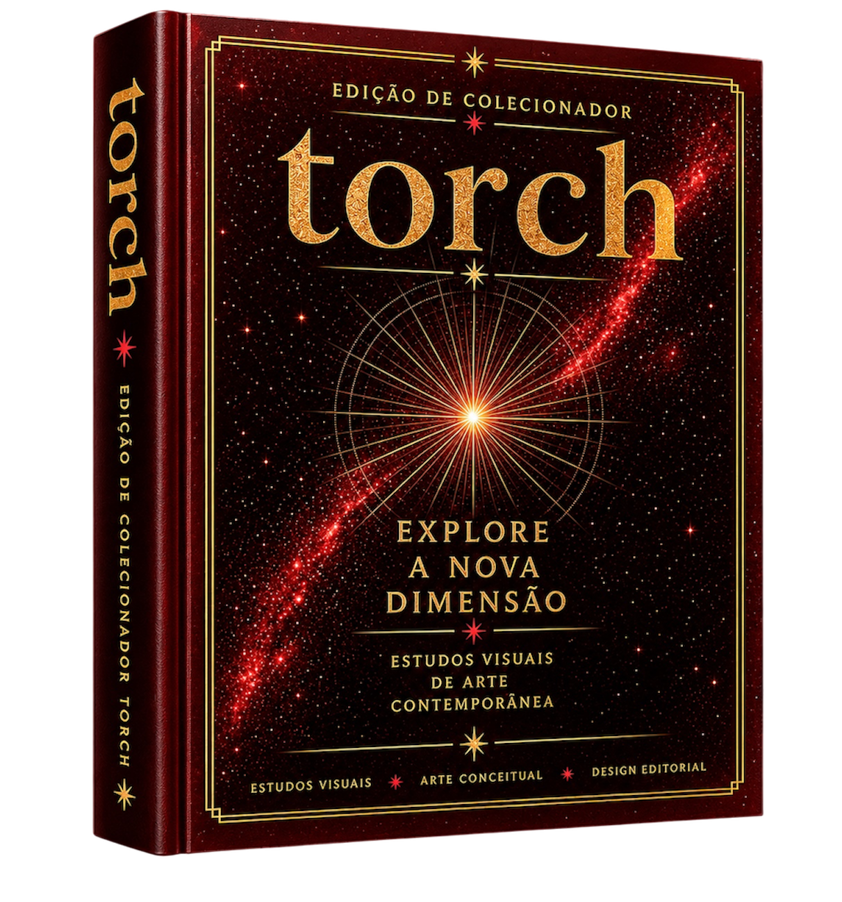 Collection Torch 7.5 — Edition Signature