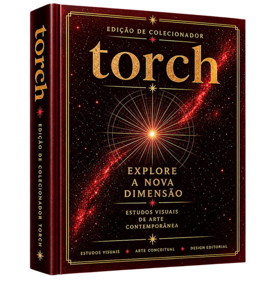 Collection Torch 7.5 — Edition Signature