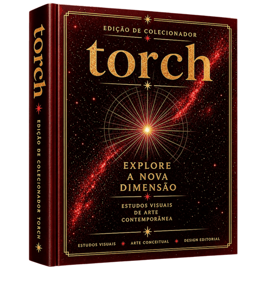 Collection Torch 7.5 — Edition Signature