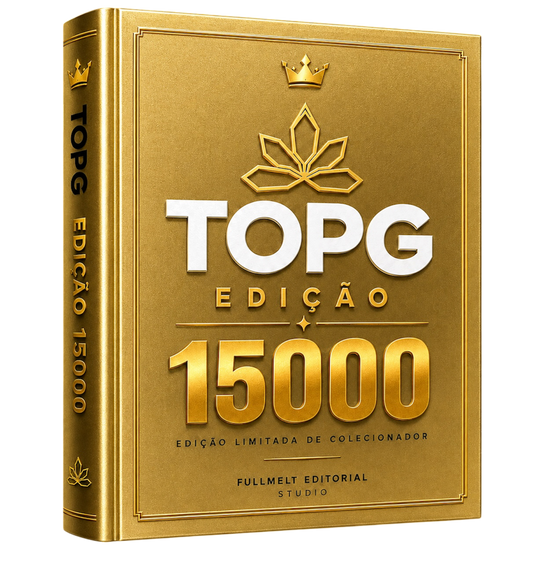 Collection TOPG 15000 — Edition Prestige