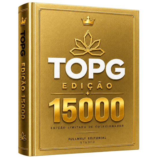 Collection TOPG 15000 — Edition Prestige