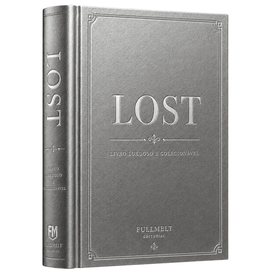 Collection LOST  — Edition Imperial