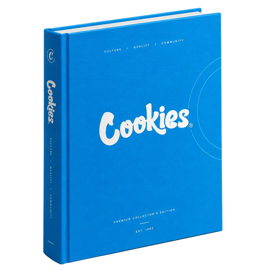 Collection COOKIES — Edition Signature