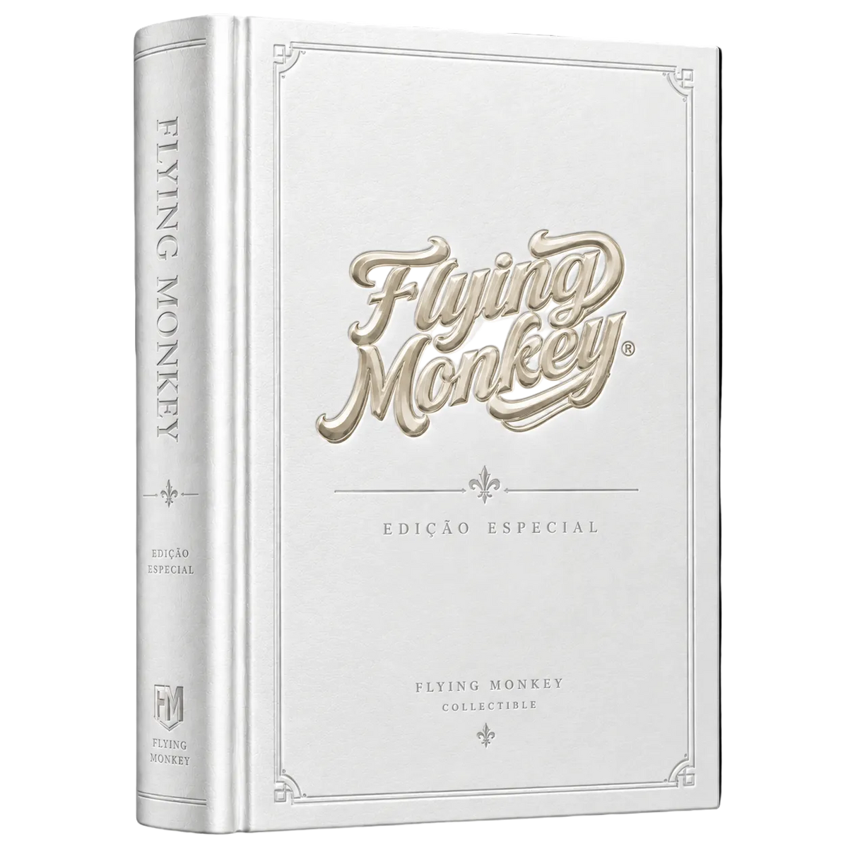 Collection FLYING MONKEY — Edition Atemporal