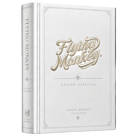 Collection FLYING MONKEY — Edition Atemporal