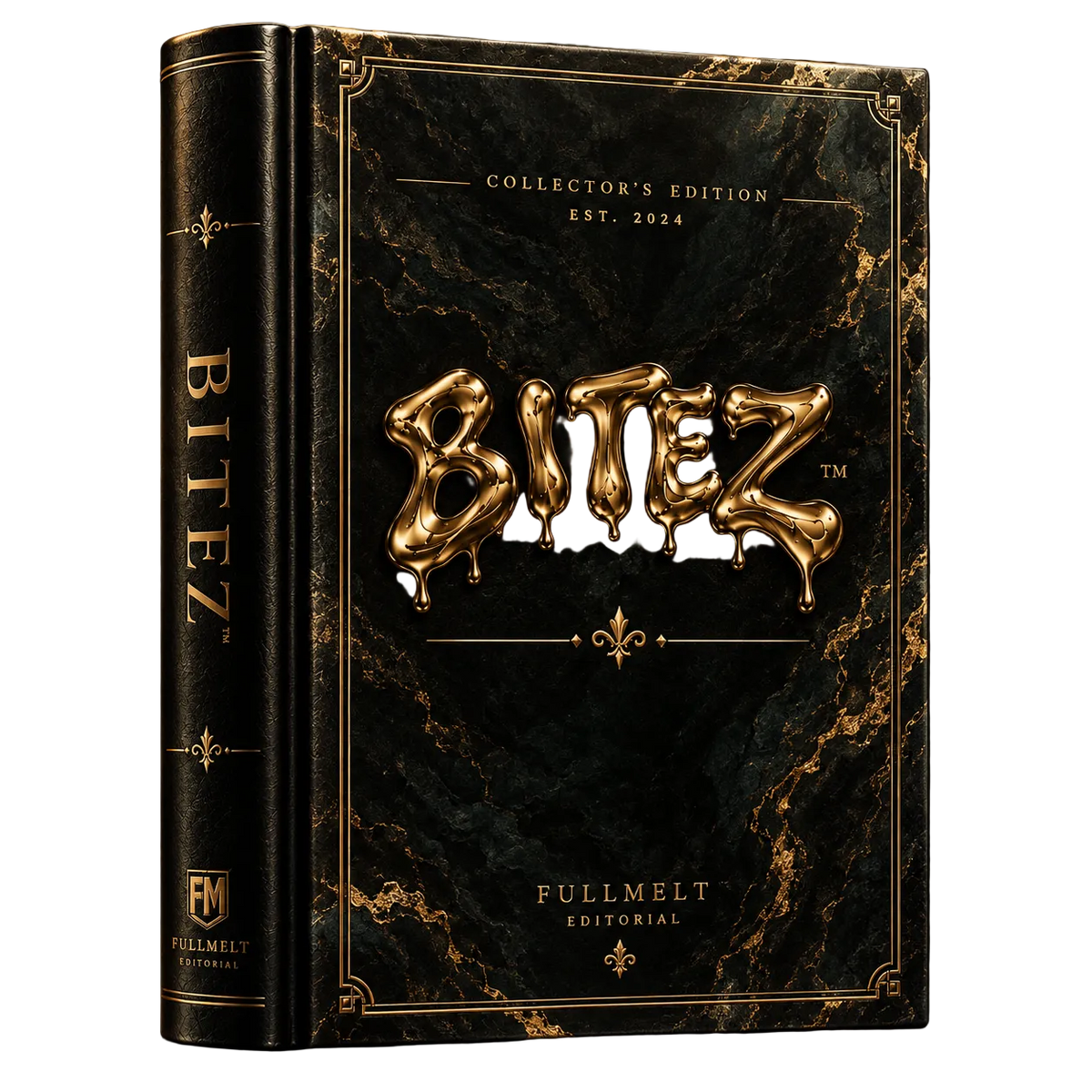 Collection BITEZ — Edition Atemporal